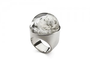 [:pb]ANEL DE PRATA 950 COM LODOLITA[:en]950 STERLING SILVER RING WITH QUARTZ[:]